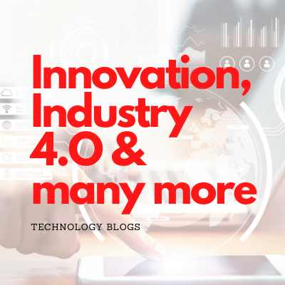 Innnovation, Industry