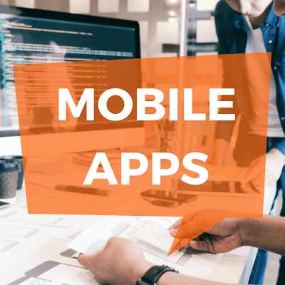 Mobile application development | Futurios