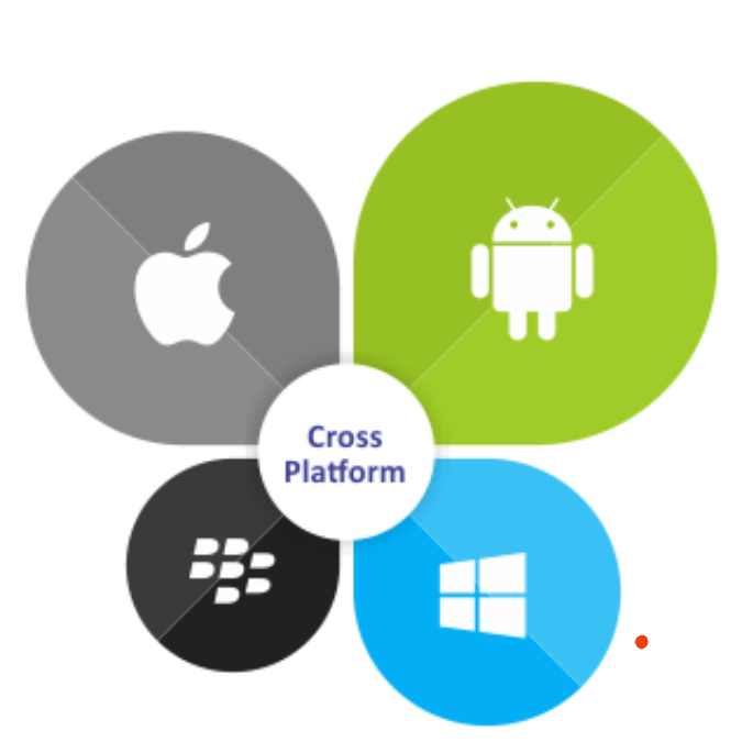 Cross Platform App Development Company