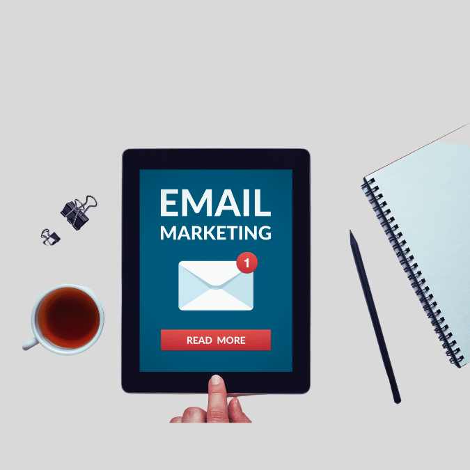 Email Marketing | Futurios